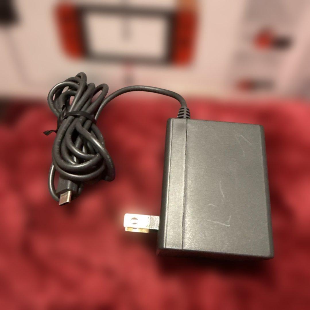 超美品！Nintendo Switch スーパーマリオ オデッセイセット