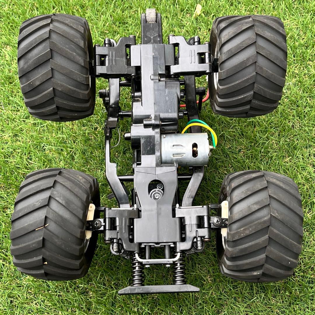 【セット】タミヤ　ワイルドウイリー2【値下げ】