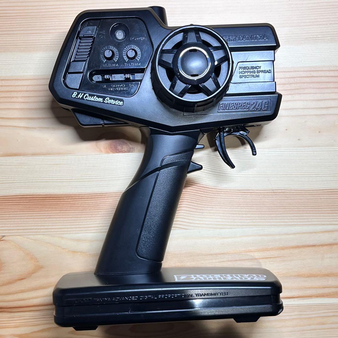 【セット】タミヤ　ワイルドウイリー2【値下げ】