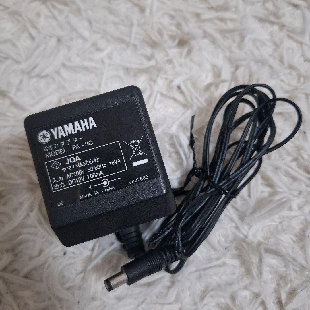 【送料無料】YAMAHA Piaggero NP-11 61鍵盤 電子ピアノ