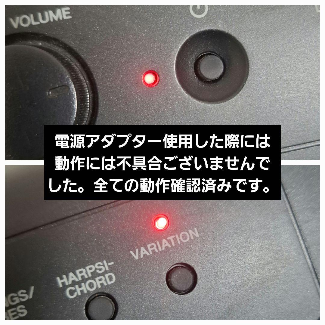 【送料無料】YAMAHA Piaggero NP-11 61鍵盤 電子ピアノ