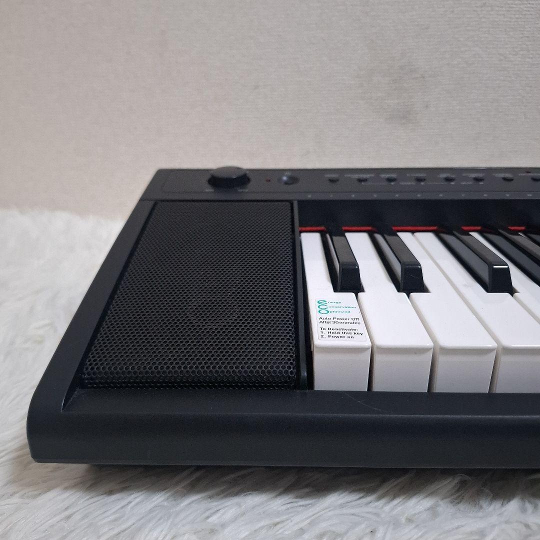 【送料無料】YAMAHA Piaggero NP-11 61鍵盤 電子ピアノ