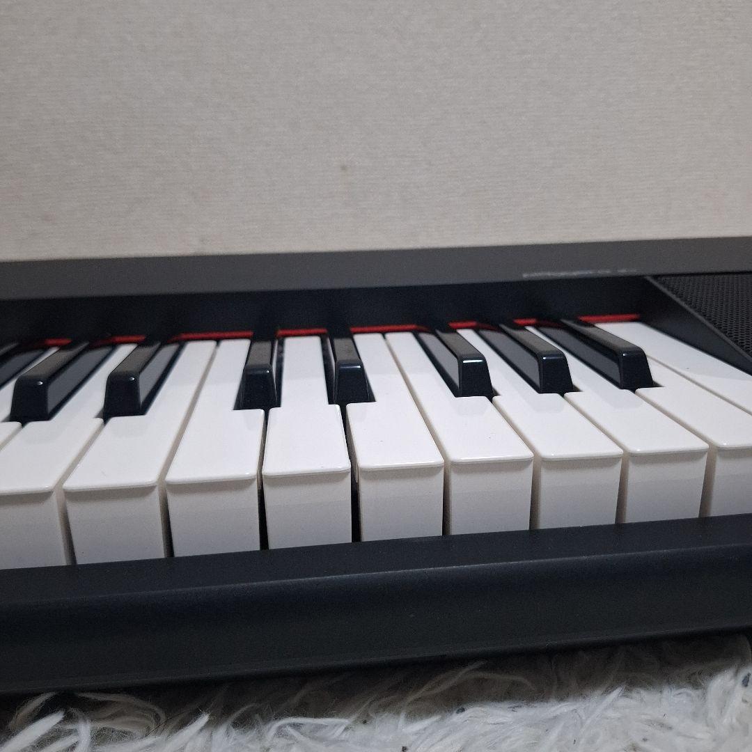 【送料無料】YAMAHA Piaggero NP-11 61鍵盤 電子ピアノ