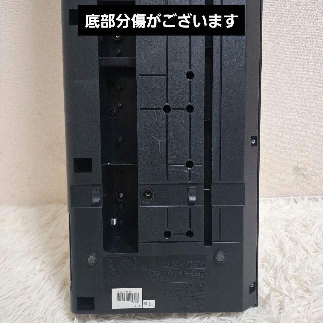 【送料無料】YAMAHA Piaggero NP-11 61鍵盤 電子ピアノ