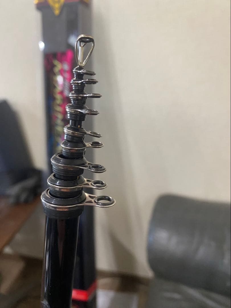 ハ*チ様 がまかつ 海上釣掘 マリンアロー2 真鯛 350