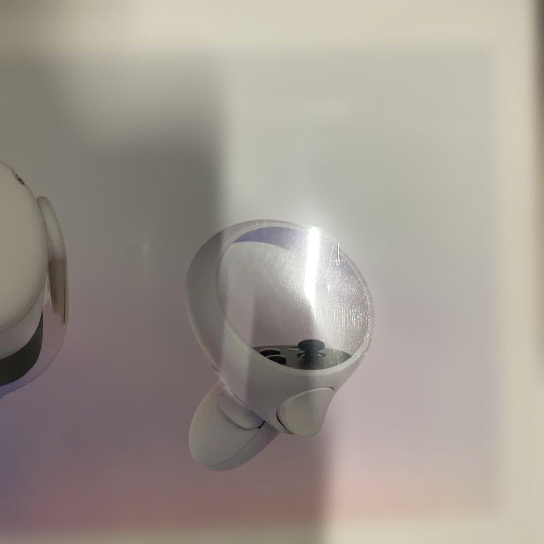  Quest 2 VRヘッドセット 256GB