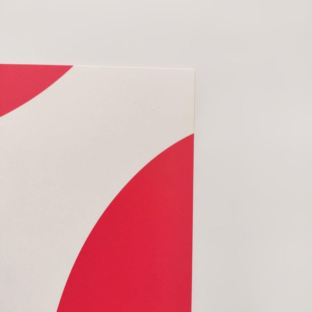 【非売品】早いもの勝ち！ 大阪万博 ミャクミャク B2ポスター 2枚セット 限定