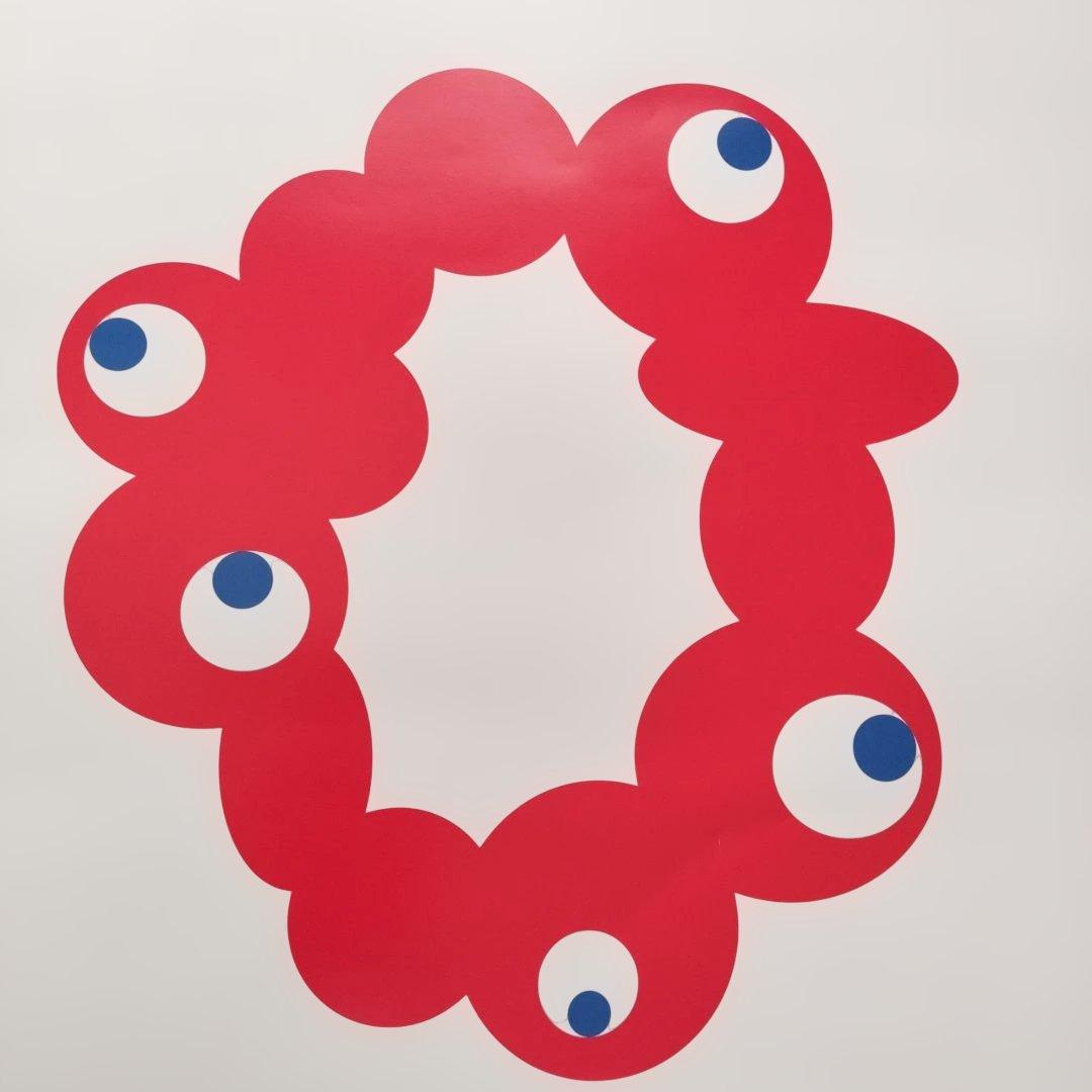 【非売品】早いもの勝ち！ 大阪万博 ミャクミャク B2ポスター 2枚セット 限定