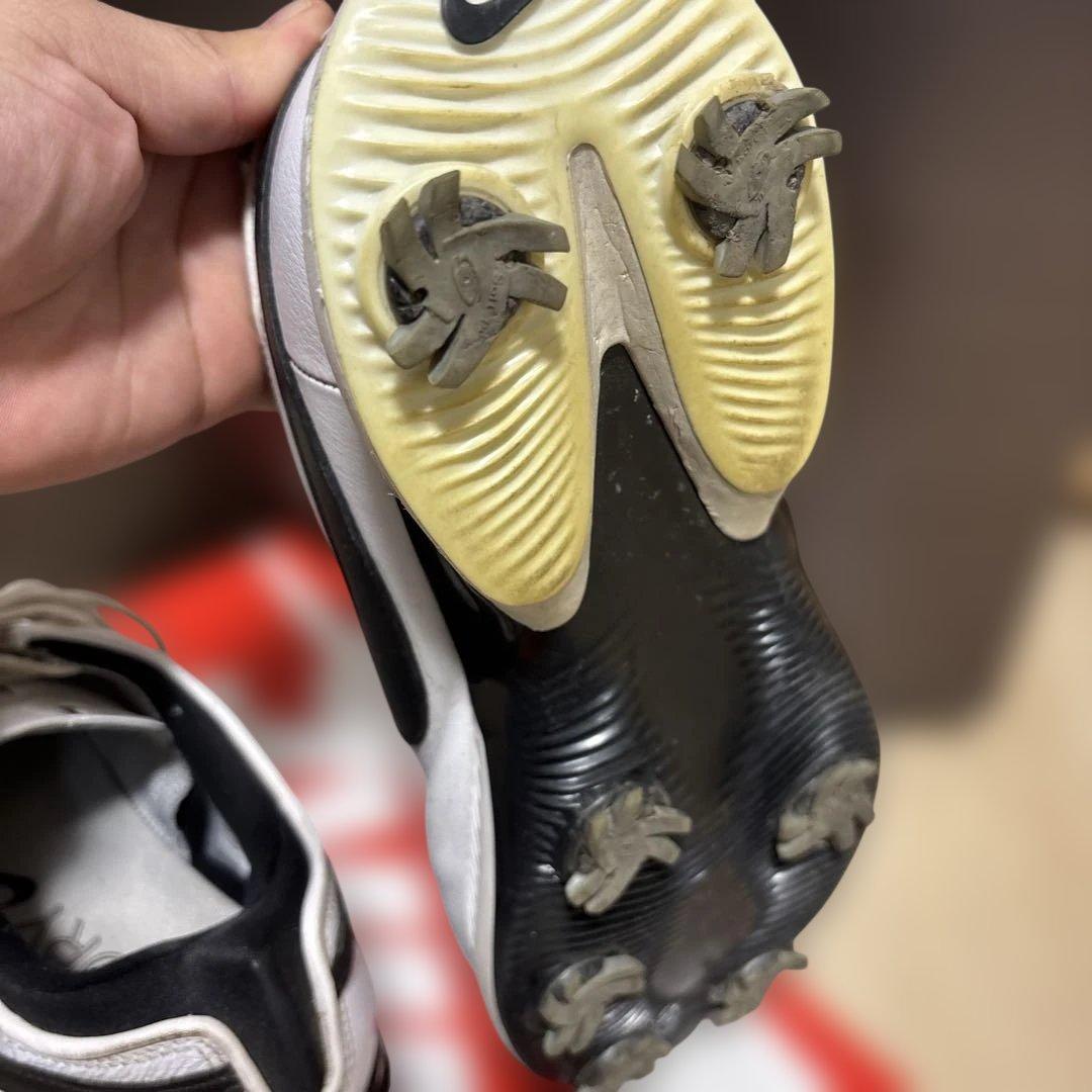 ナイキゴルフ スパイクNike Air Zoom Victory Tour 2