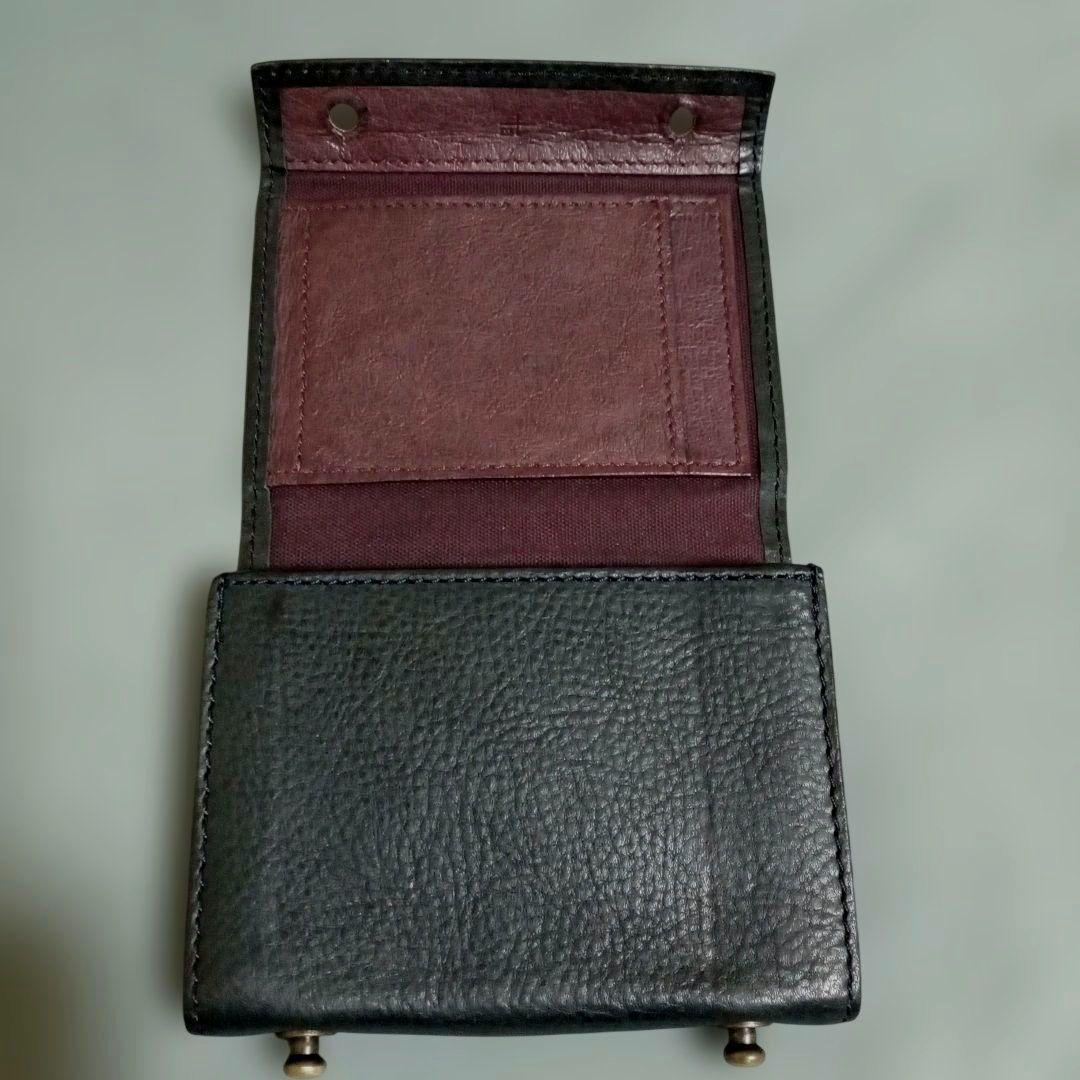 エムピウ m+ ミッレフォッリエ2 P25 　millefoglie ネイビー