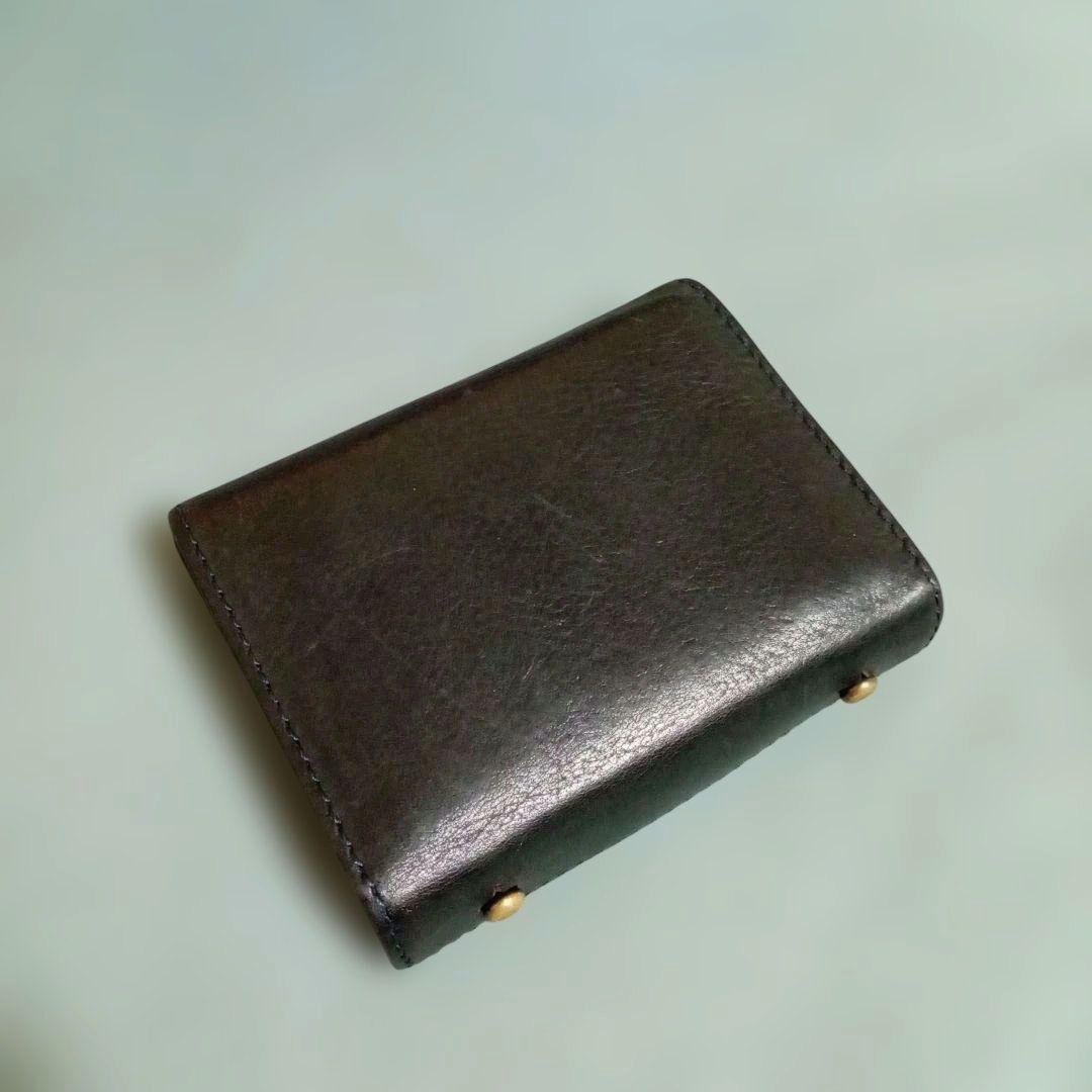 エムピウ m+ ミッレフォッリエ2 P25 　millefoglie ネイビー