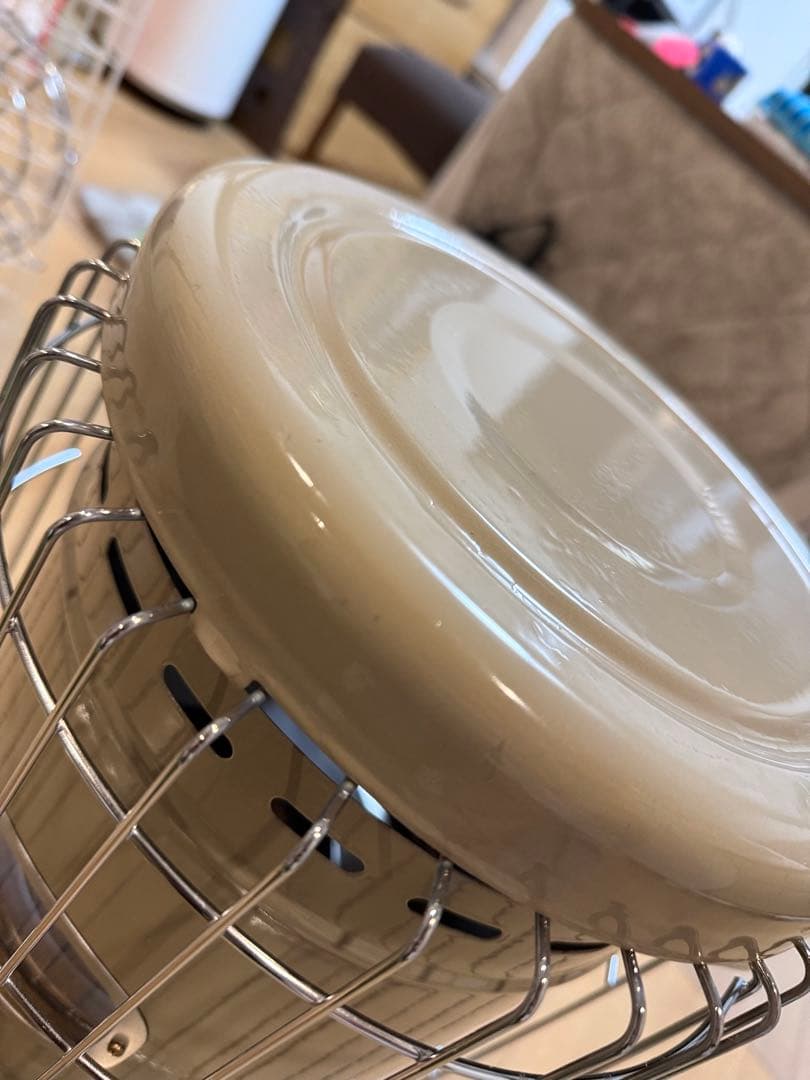 OUTFIELD 2024年モデル対流形石油ストーブ