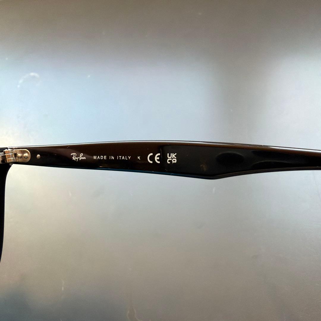 レイバンサングラスRB4258F 中古品