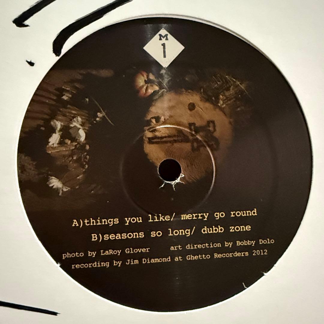 Andrés 3枚セット