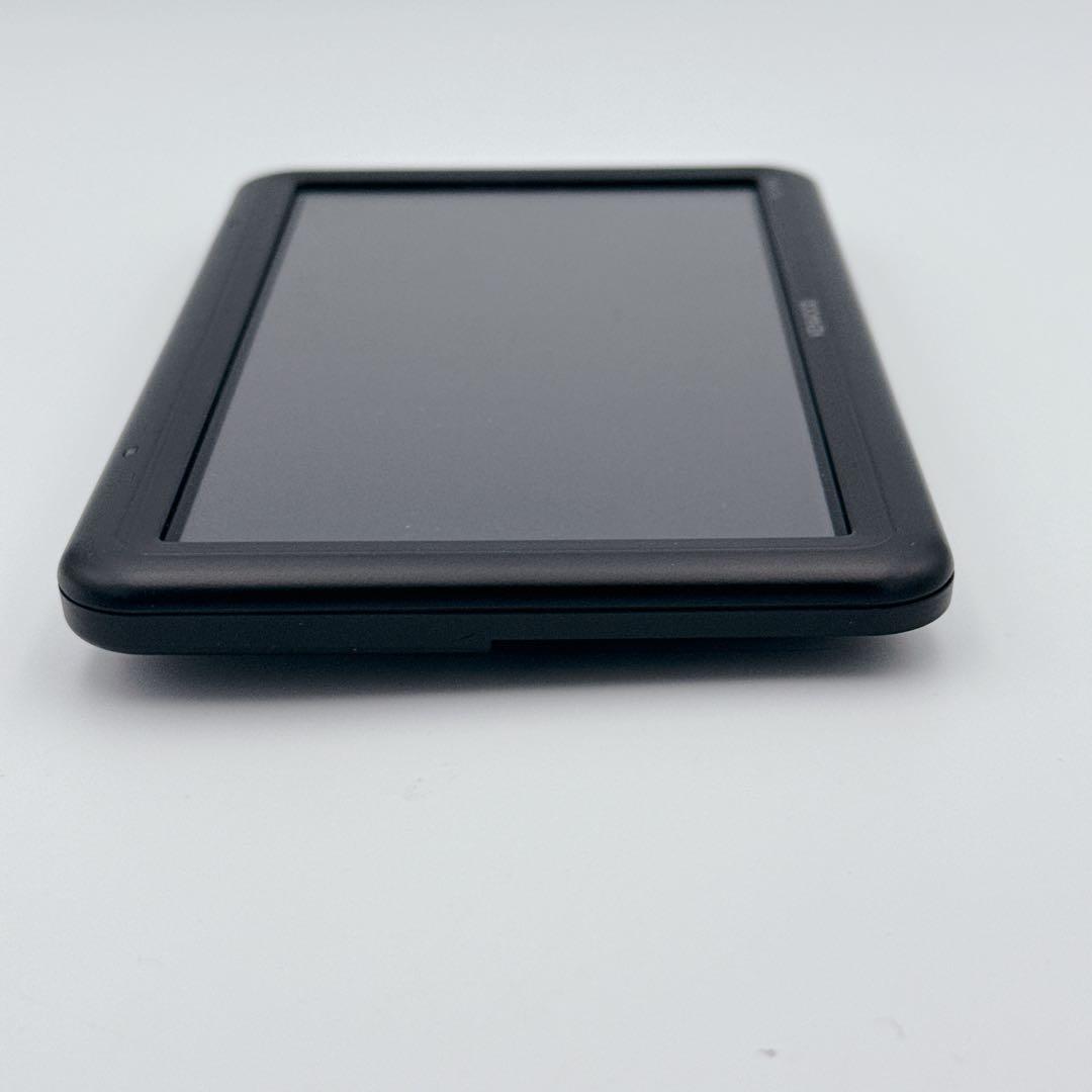 【ほぼ未使用】KENWOOD 7V型 ポータブルナビ ココデス