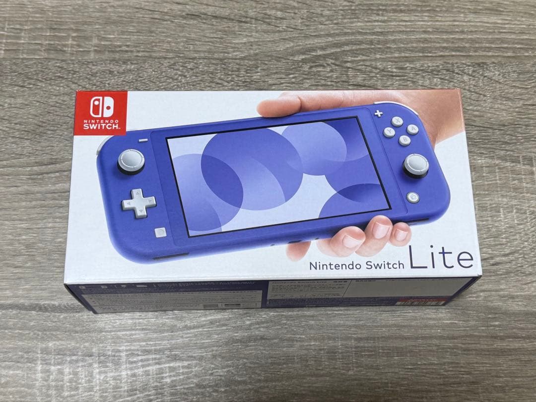 【美品】Switch lite スイッチライト Switchライト