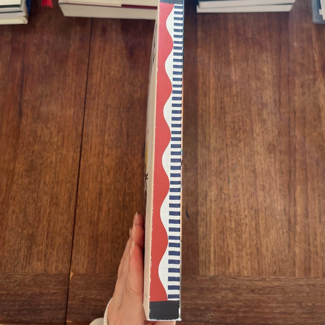 アート・デザイン・音楽 apartamento issue #23