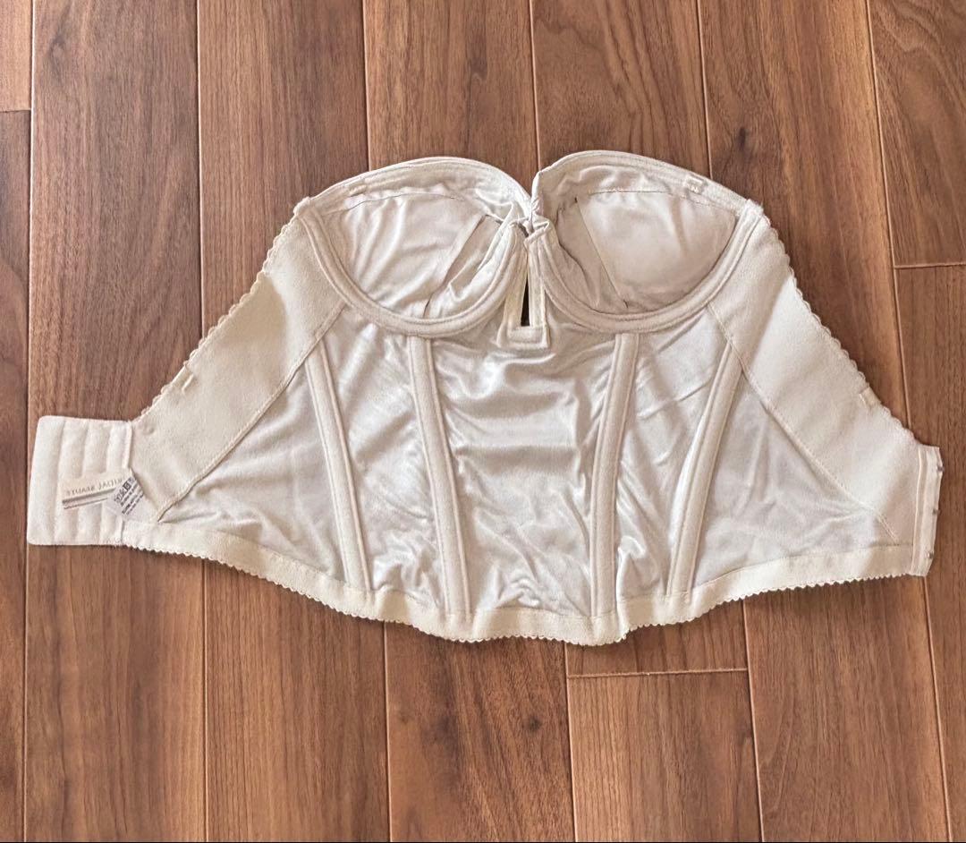 yuzu:BRIDAL BEAUTE ブライダルインナーセット D65:M