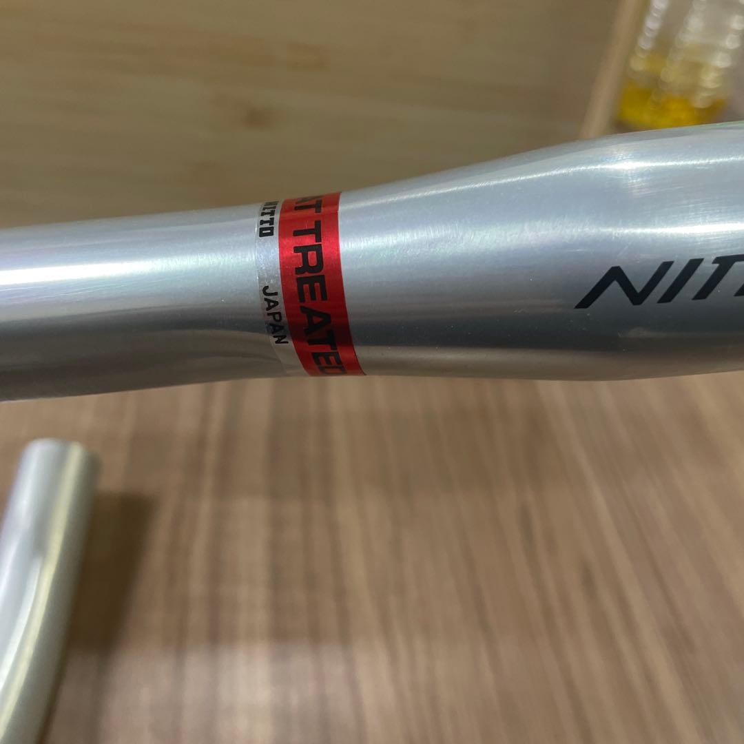 パーツ NITTO TOKYO M116SSB