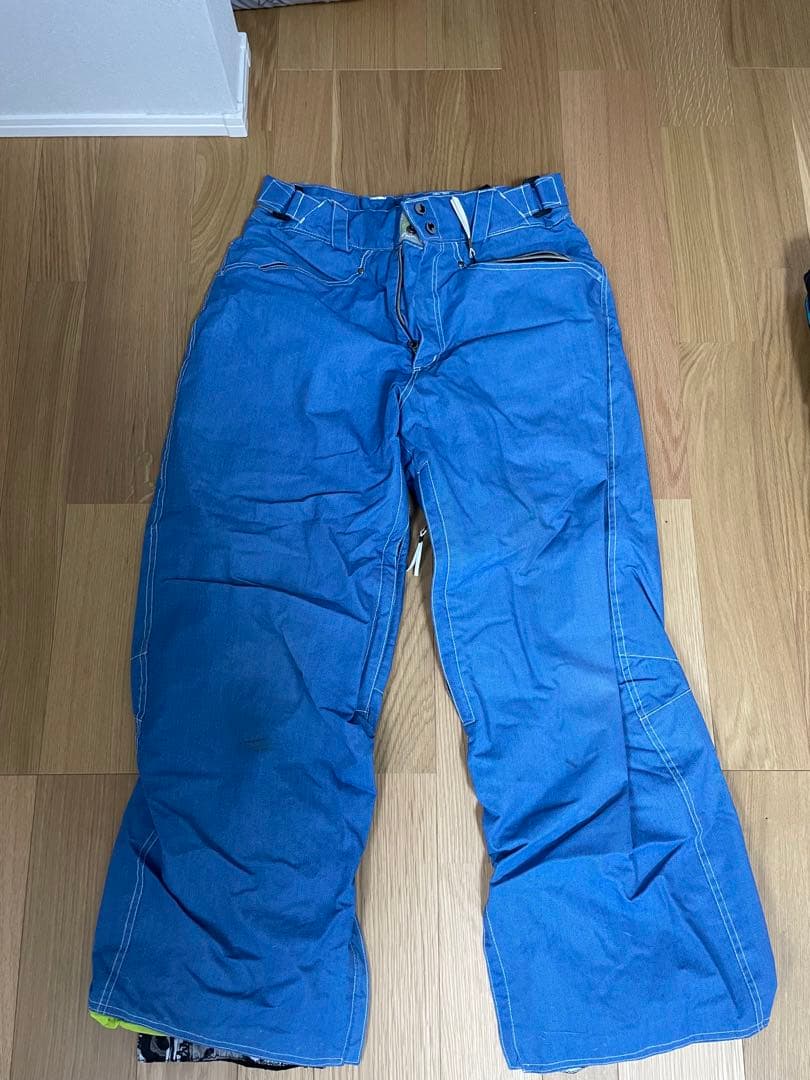 スノボーセット　引退品　ユニオン