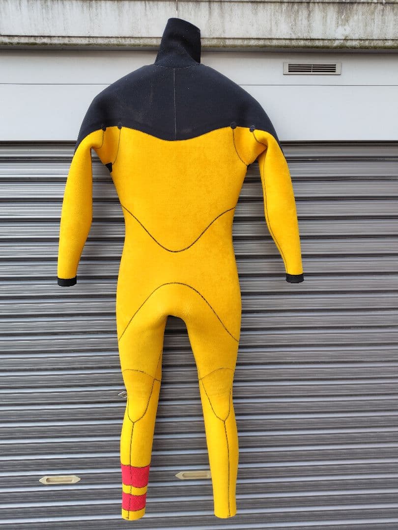 たかのっち様　ウエットスーツ　セミドライ　MELLOW