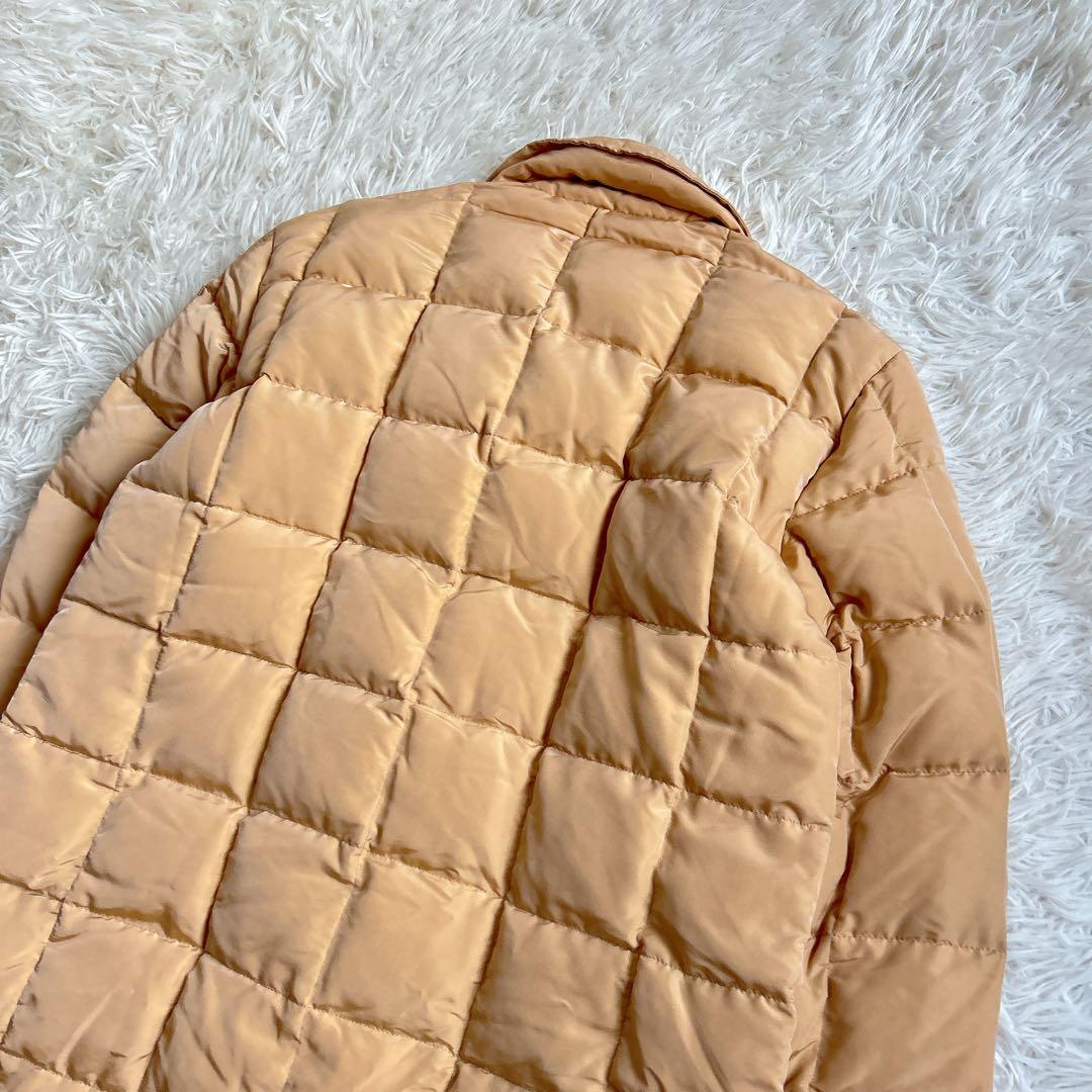 weekend max mara 中綿キルティング コート