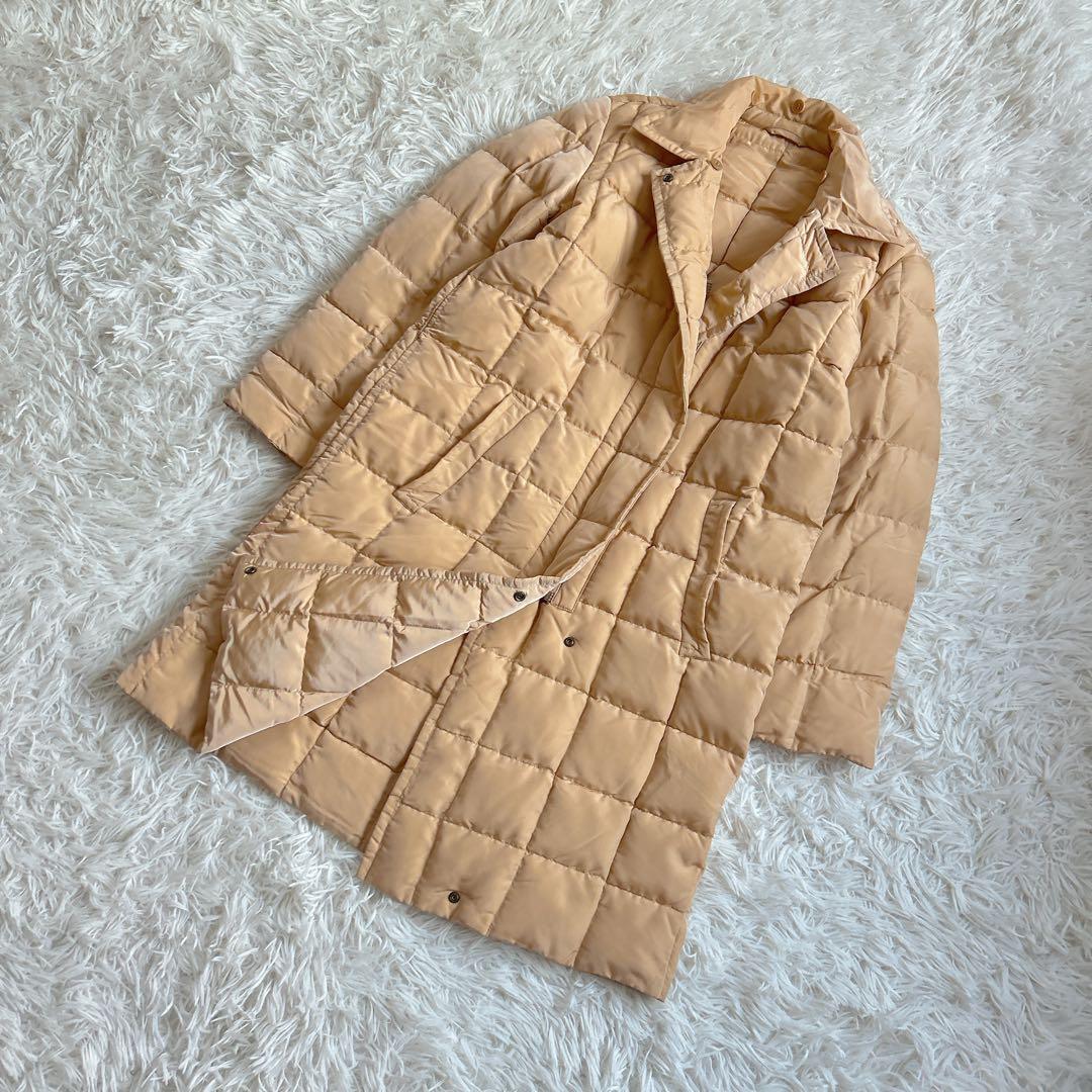 weekend max mara 中綿キルティング コート