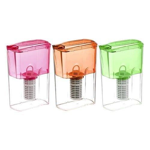 【新品未使用】ガイアの水135 ポット型浄水器専用カートリッジ 3個セット