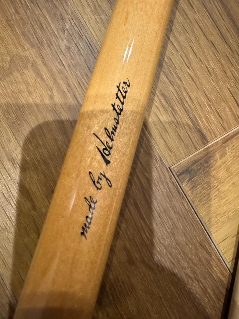 ADAM Helmstetter ビリヤード キュー