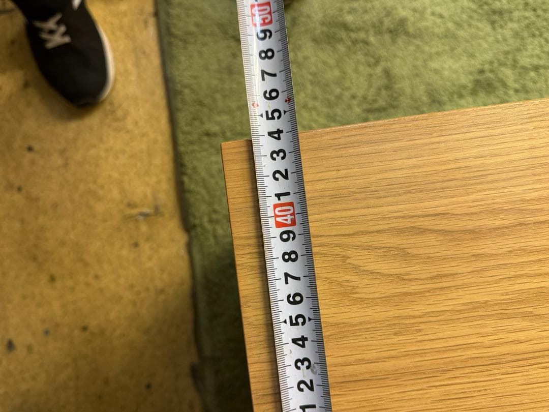 (4455W2)*テレビ台 TVラック