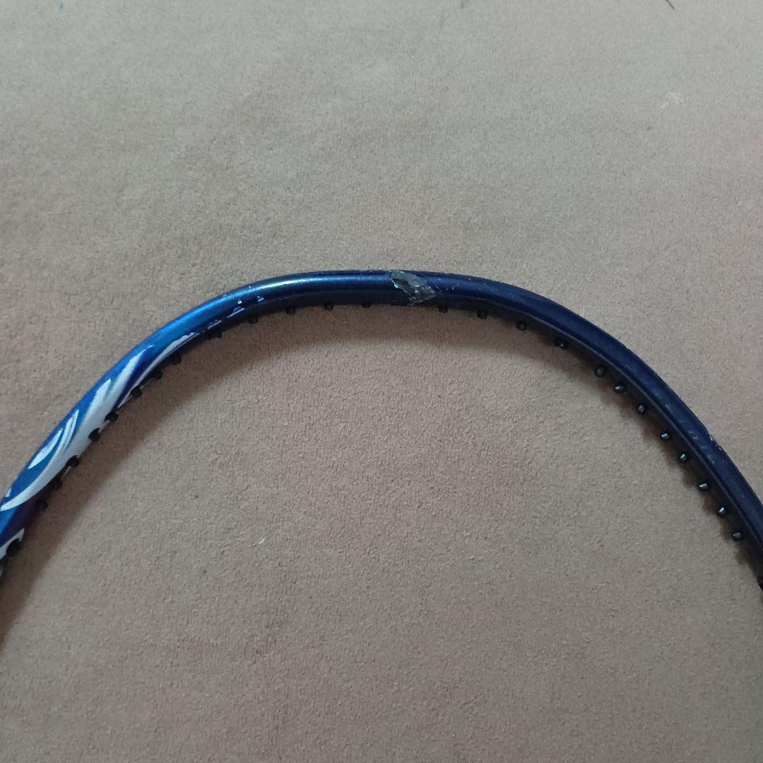 アストロクス100zz　バドミントンラケットジャンク品　2本セット