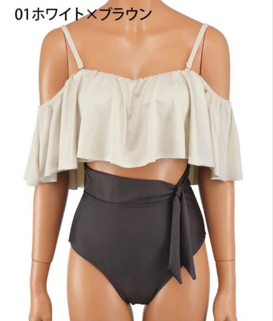 San-ai Resort 三愛水着楽園 ワイヤー水着 ワコール商品カップ使用