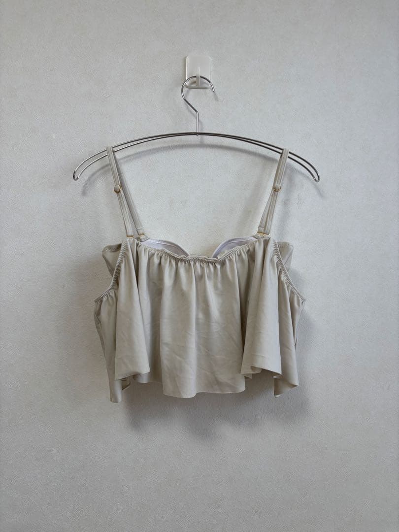 San-ai Resort 三愛水着楽園 ワイヤー水着 ワコール商品カップ使用