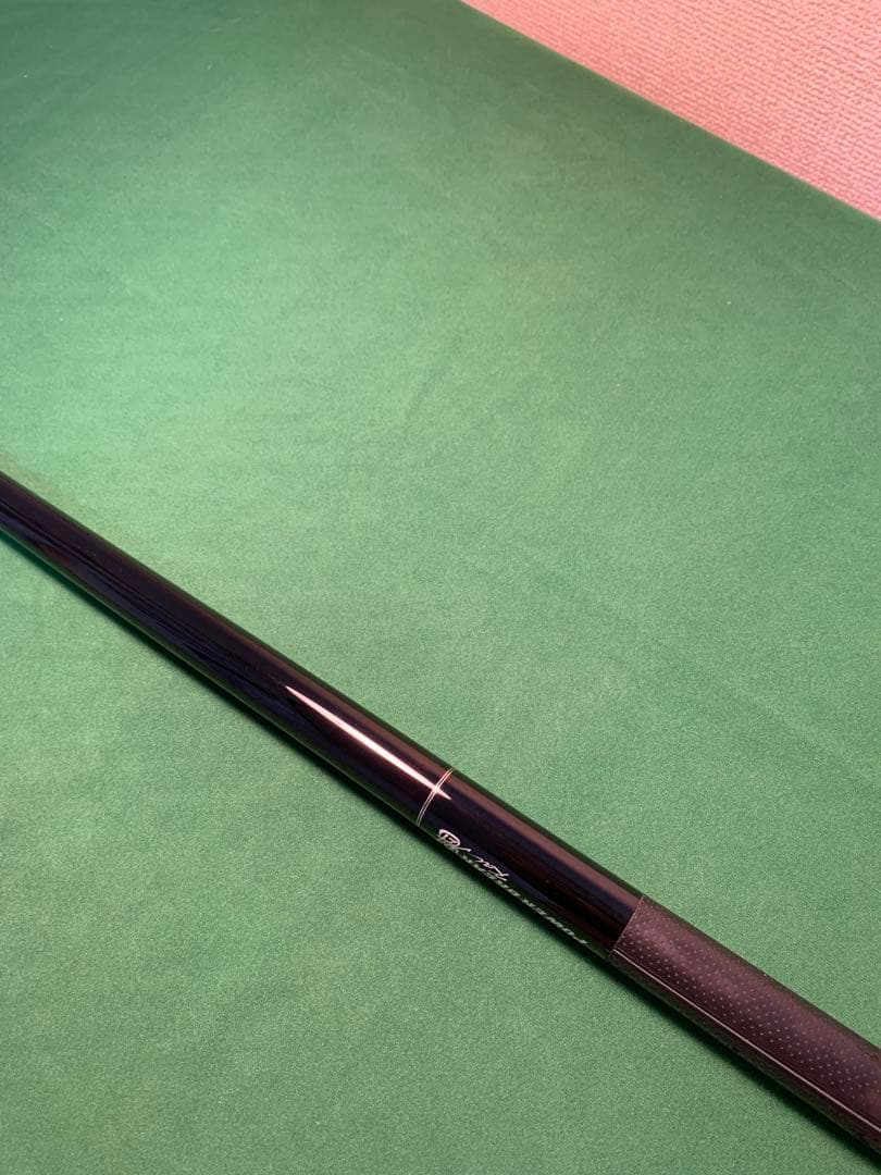 mezz ブレイクキュー　kai バット