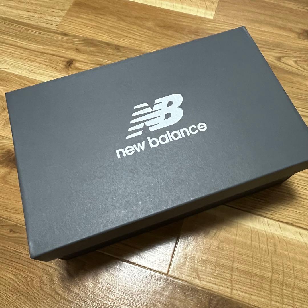 最終価格　新品　New Balance ニューバランス MR530SG 24.5