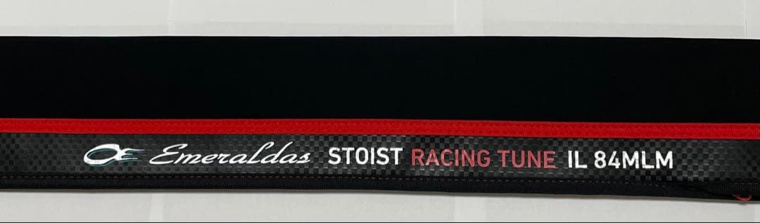 新品 ストイストRT IL 84MLM ダイワ エメラルダス エギング ロッド