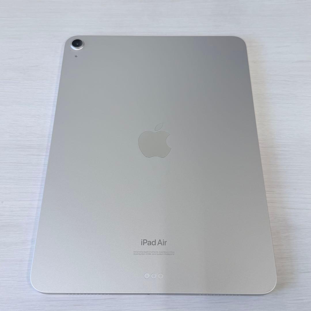 iPad Air (第5世代) 256GB スターライト