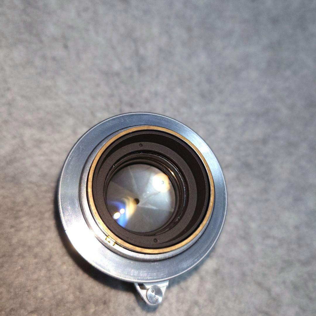 YASHICA YF NICCA ダブルネーム レンジファインダーフィルムカメラ