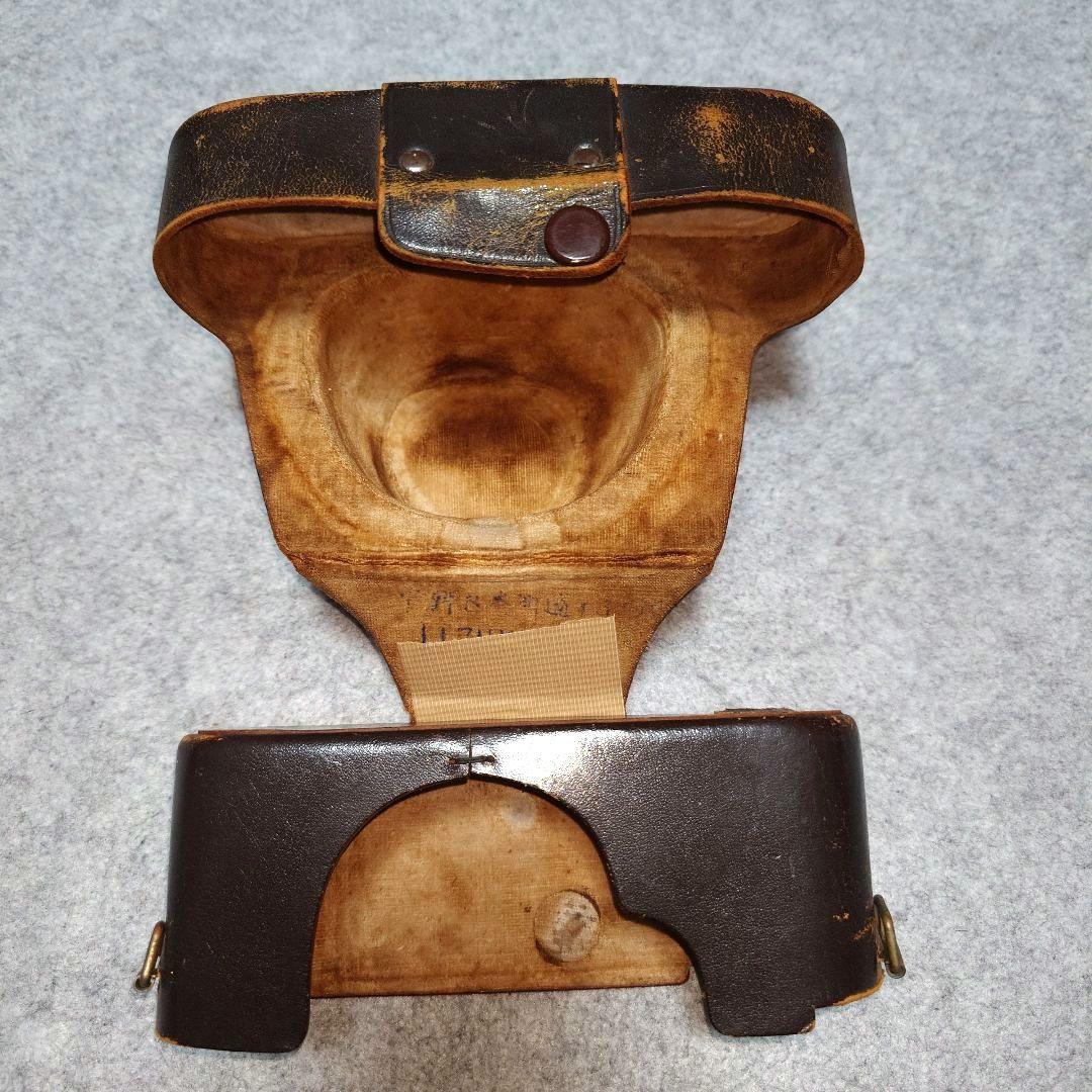 YASHICA YF NICCA ダブルネーム レンジファインダーフィルムカメラ