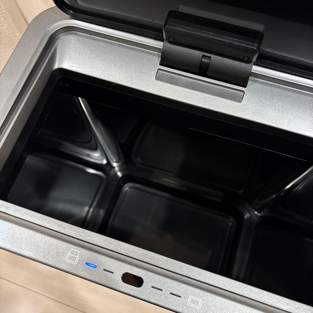 EKO 自動開閉ゴミ箱　45L