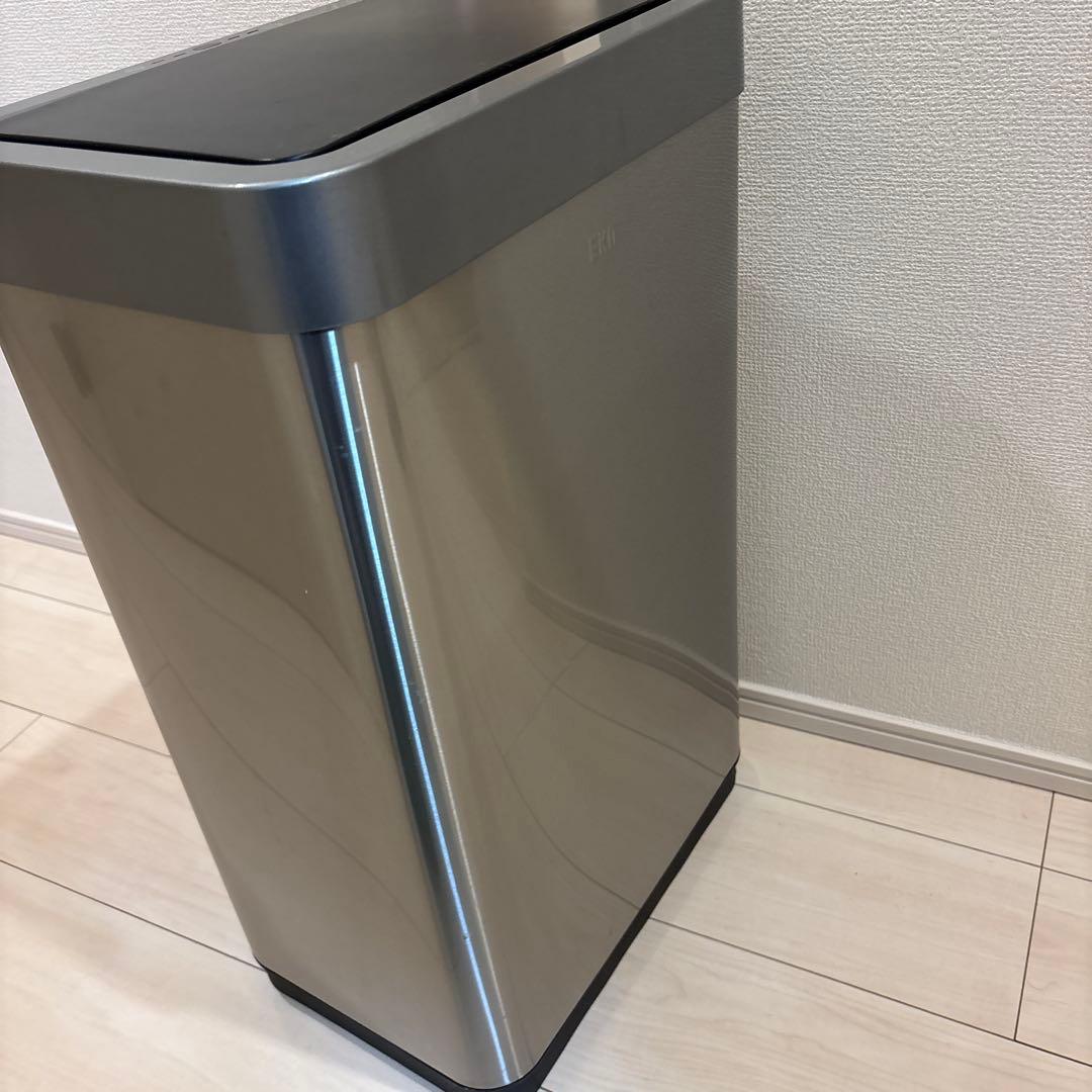 EKO 自動開閉ゴミ箱　45L