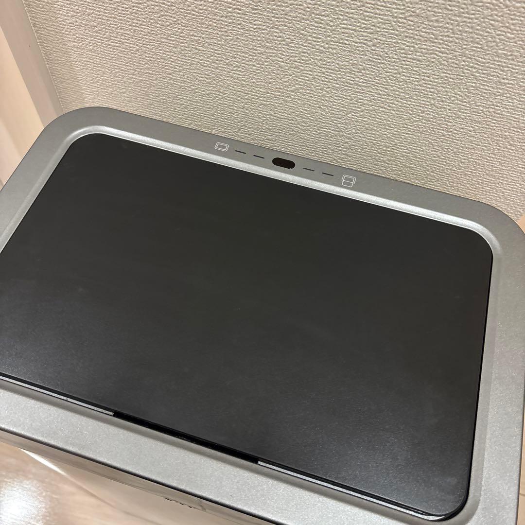 EKO 自動開閉ゴミ箱　45L