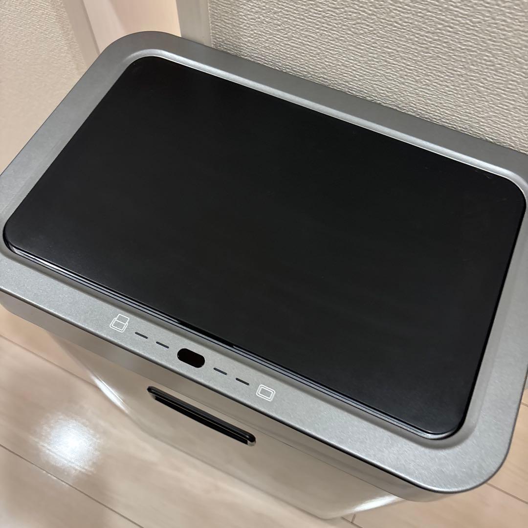 EKO 自動開閉ゴミ箱　45L