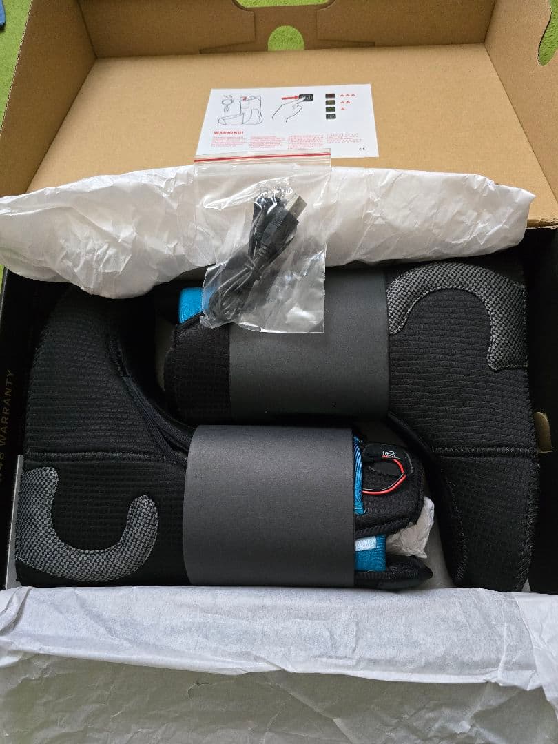 BURTON ブーツ 23.5cm　TOASTER LINER