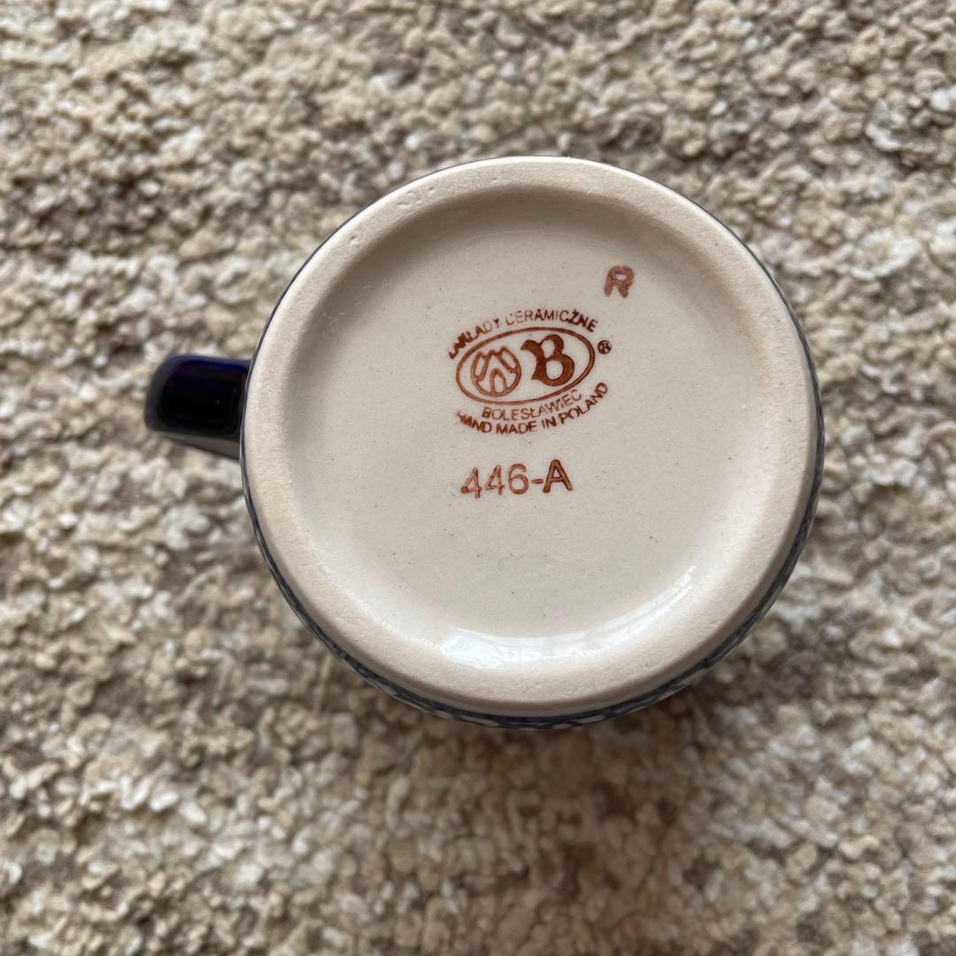 ポーランド食器　6点セット⭐️2時間限定タイムセール⭐️