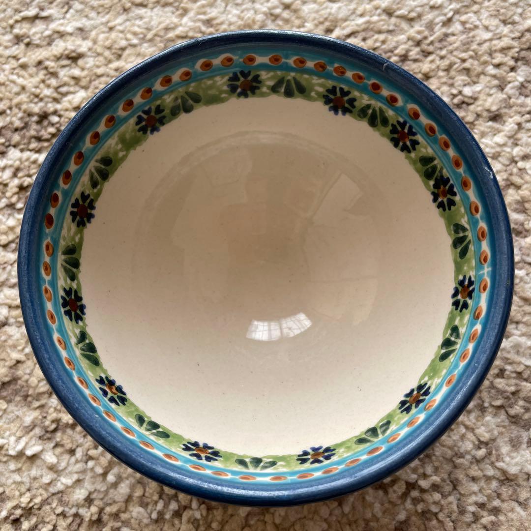 ポーランド食器　6点セット⭐️2時間限定タイムセール⭐️