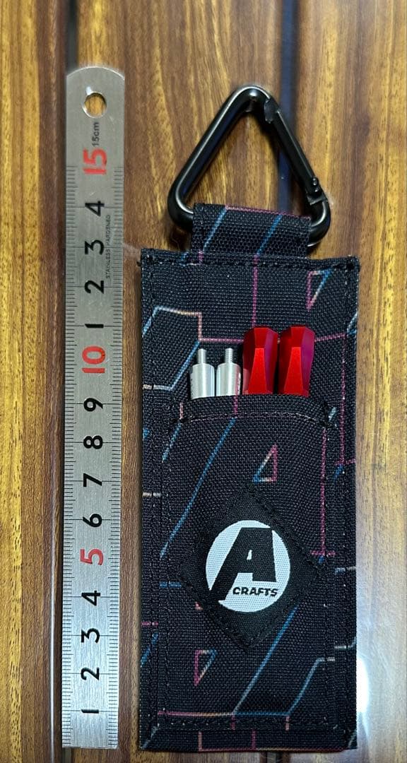 【新品・未使用】 OH_ASI 箸/asimocrafts/アシモクラフツ