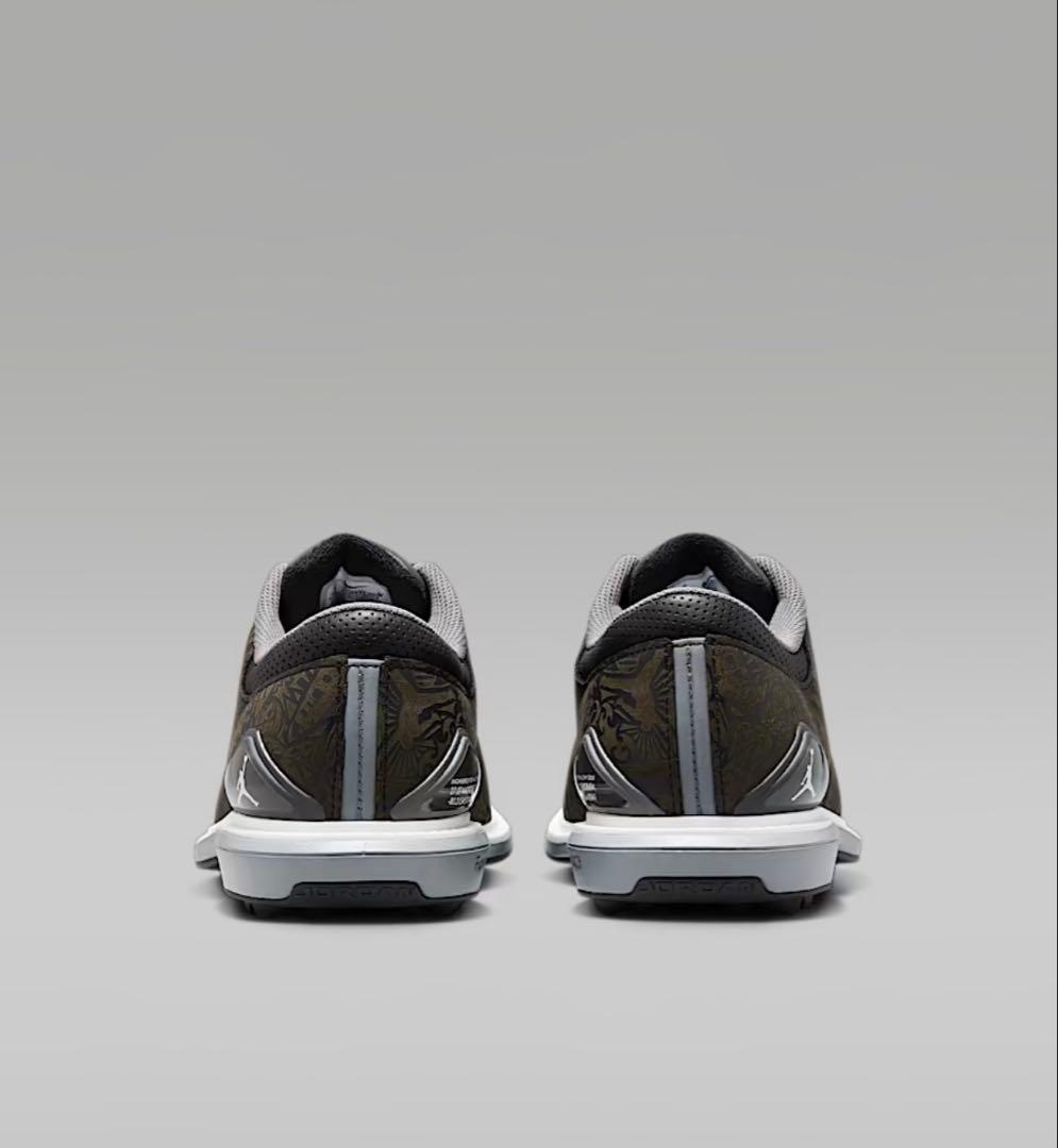 新品　ジョーダン　ADG5 ゴルフ シューズ 29.0cm