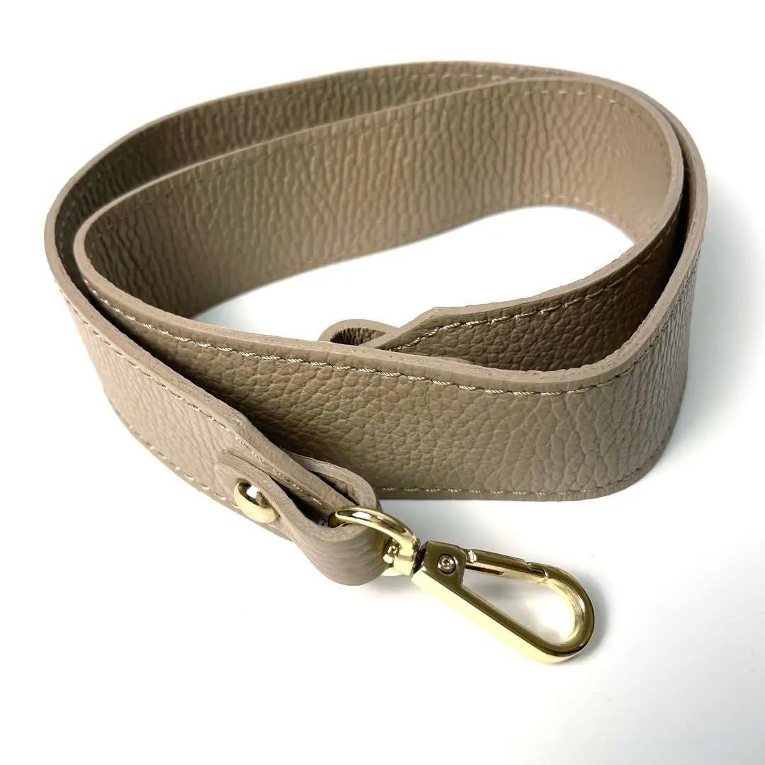 専用【極美品】オウレンティ2way トートバッグ ターンロック シボ革 ベージュ