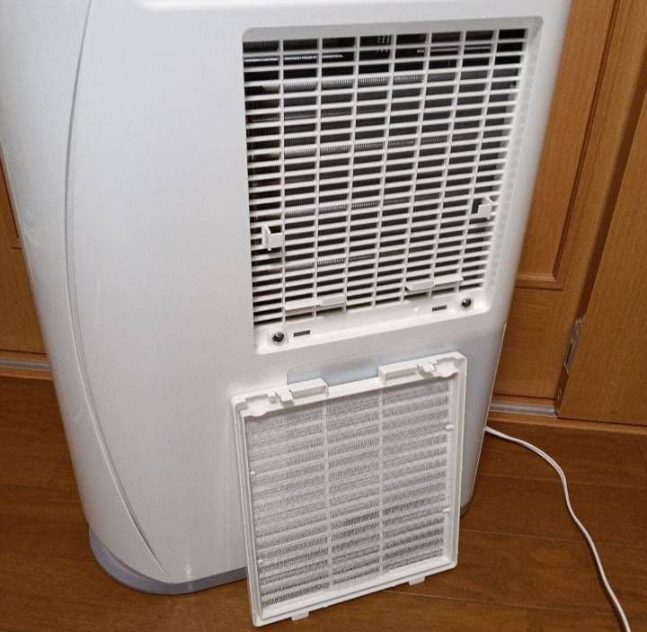 CORONA衣類乾燥除湿機 2020年製